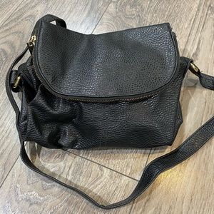 Shoulder/crossbody purse